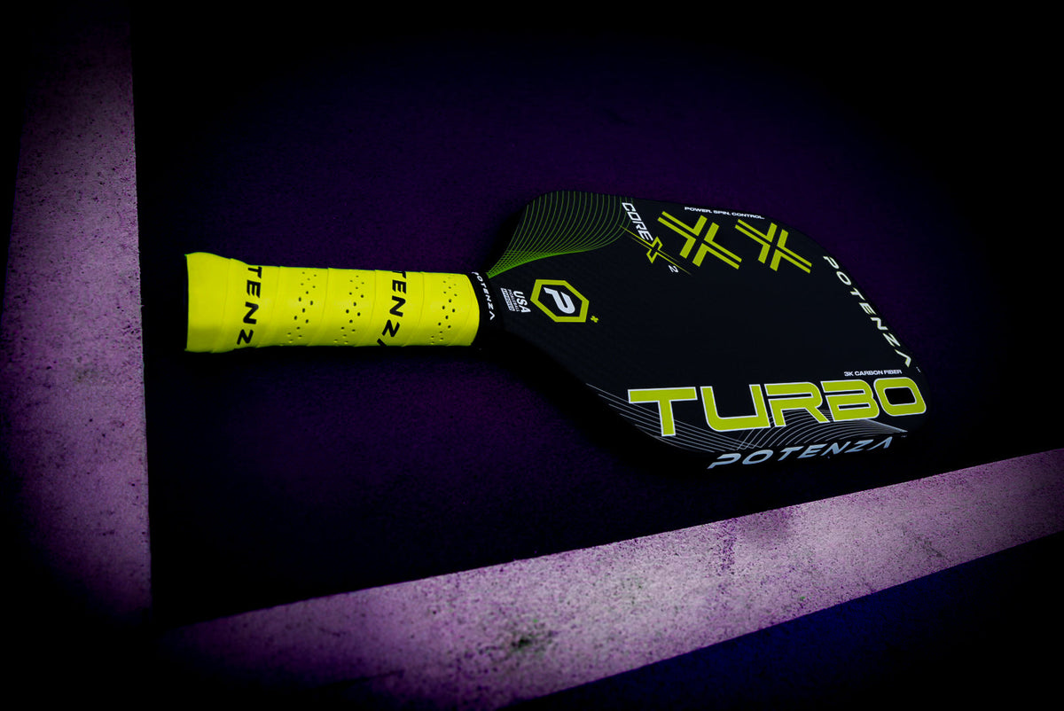 TURBO+ COREx2