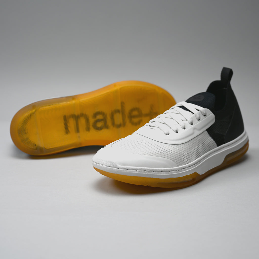 Bangr BW+Gum
