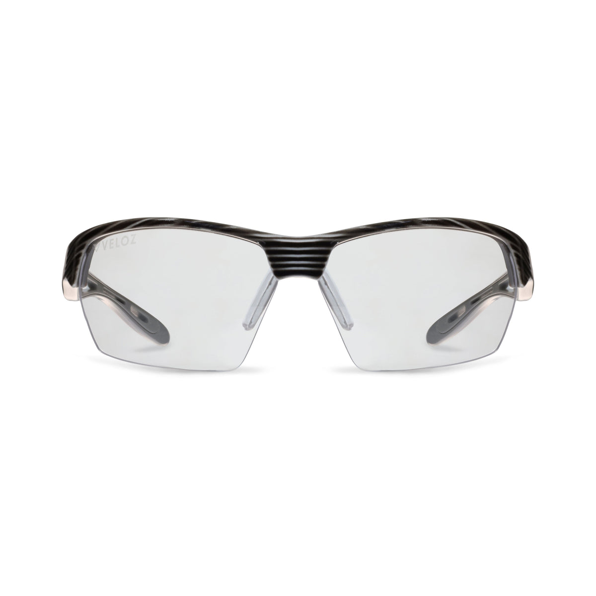 Predator Series | White Tiger | Clear