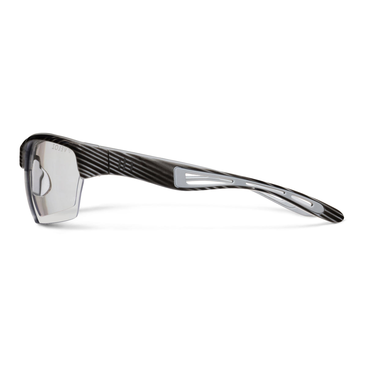 Predator Series | White Tiger | Clear