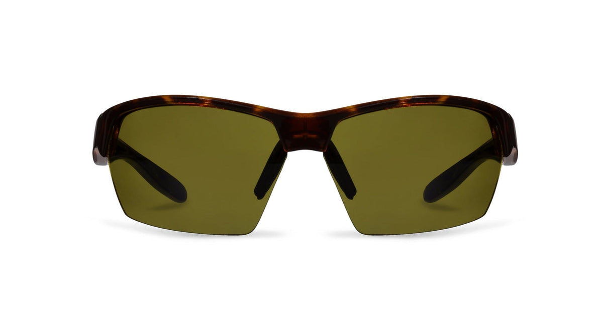 Predator Series | Tiger | G22 Green Lens