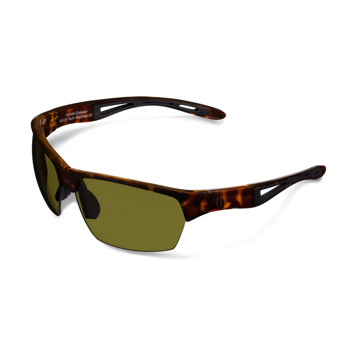 Predator Series | Tiger | G22 Green Lens