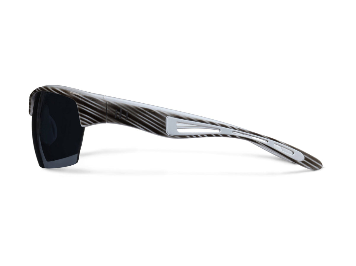 Predator Series | White Tiger | Grey Nx14