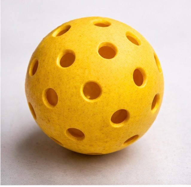 HighBounce Pickleballs - 3 Pack