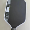 USAPA Approved PRO IV 16MM Pickleball Paddles T700 Carbon Fiber Increased Power Feel Fully Encased Sweet Spot