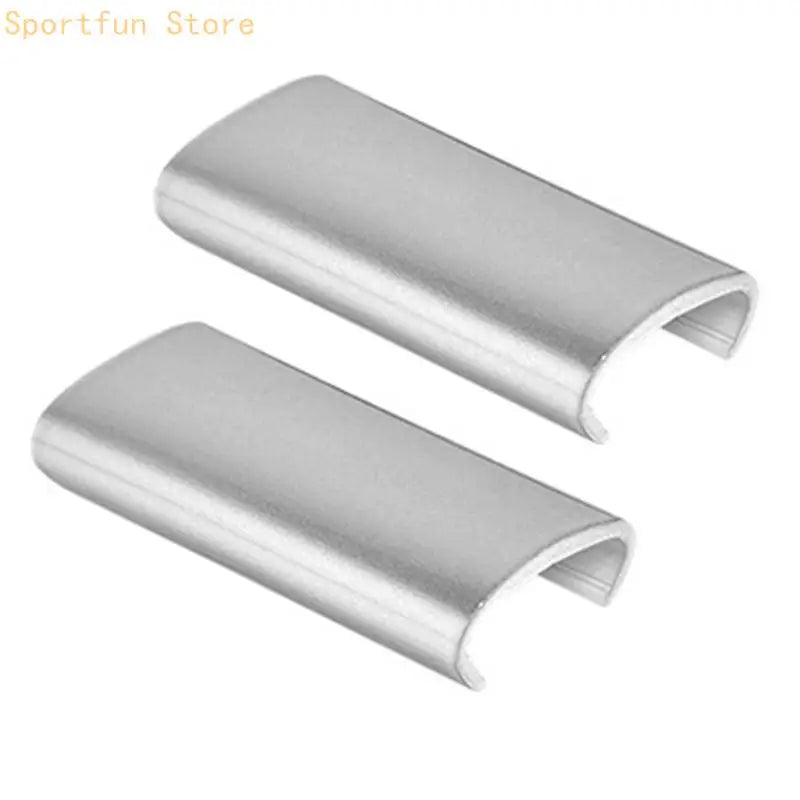 High Performances Weight Adjustment System For Pickleballs Paddles Improves Control Adhesive Back Included X7JD