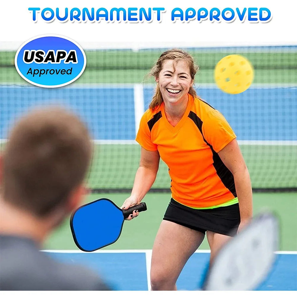 Pickleball Trainer Pickleball Ball With String Pickleball Accessories Pickleball Training Aid For Sport Single Player Adult