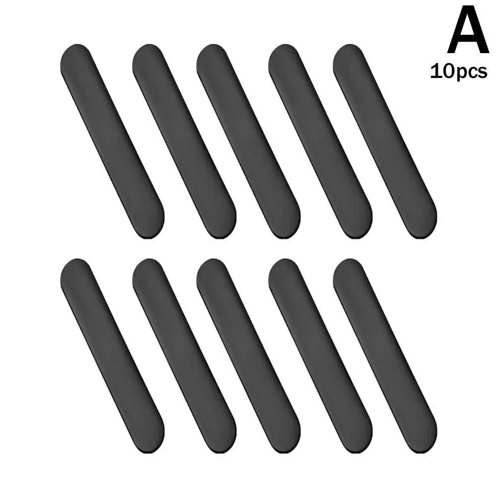 Pickleball Lead Tape Weighted Flexible Adhesive Tape Bars Reusable Paddle Edge Guard Increase Power Swing Speed Accessorie