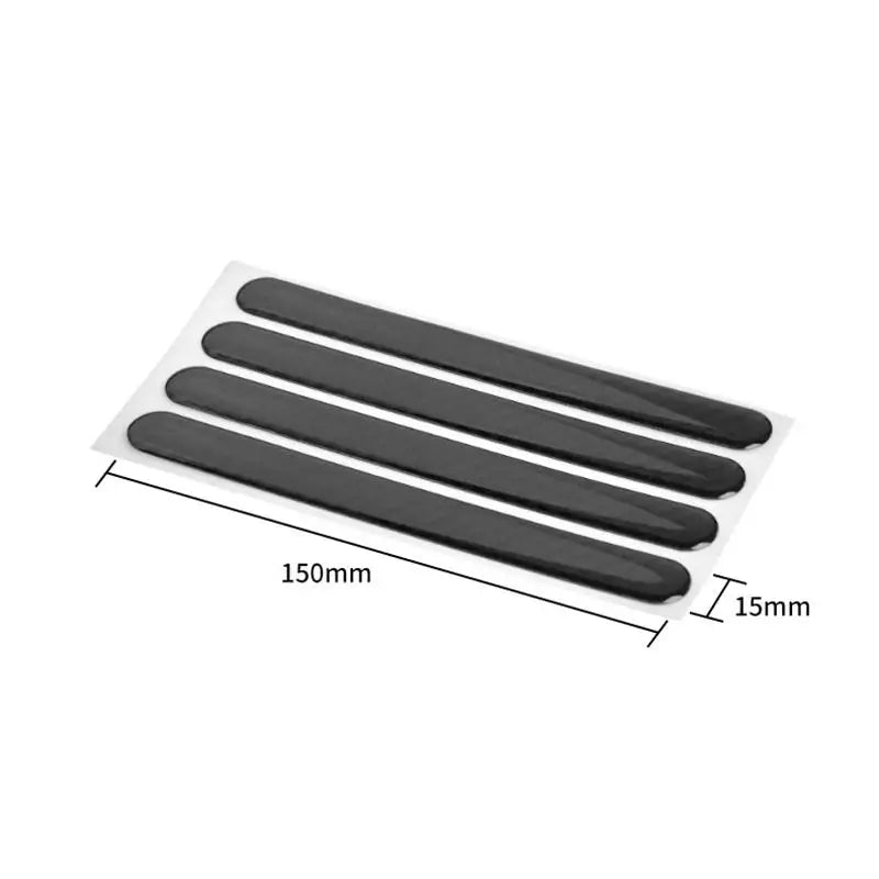 Pickleball Paddle Weight Tape for Effortless Power Durable Wear Resistant for Frequent Practice and Tournaments