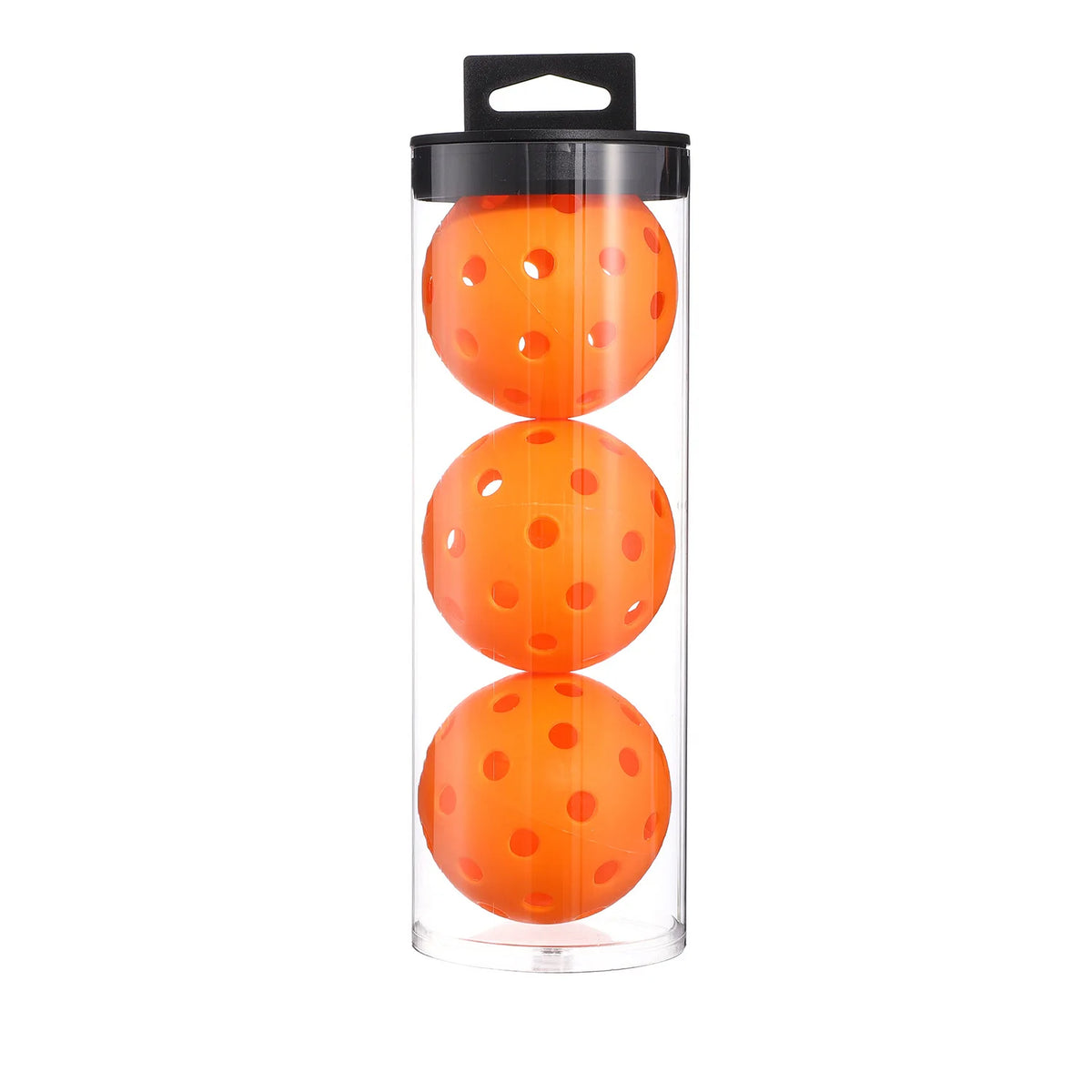 Pickleball Balls 4-Pack with Storage Bucket – Rotomolded Outdoor