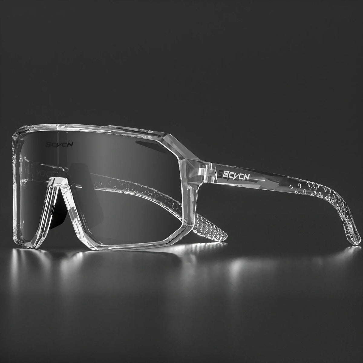Cycling Glasses Photochromic Sunglasses Men Women Mountain Bike Road Eyewear New Bicycle Riding Outdoor Sports Hiking Goggles