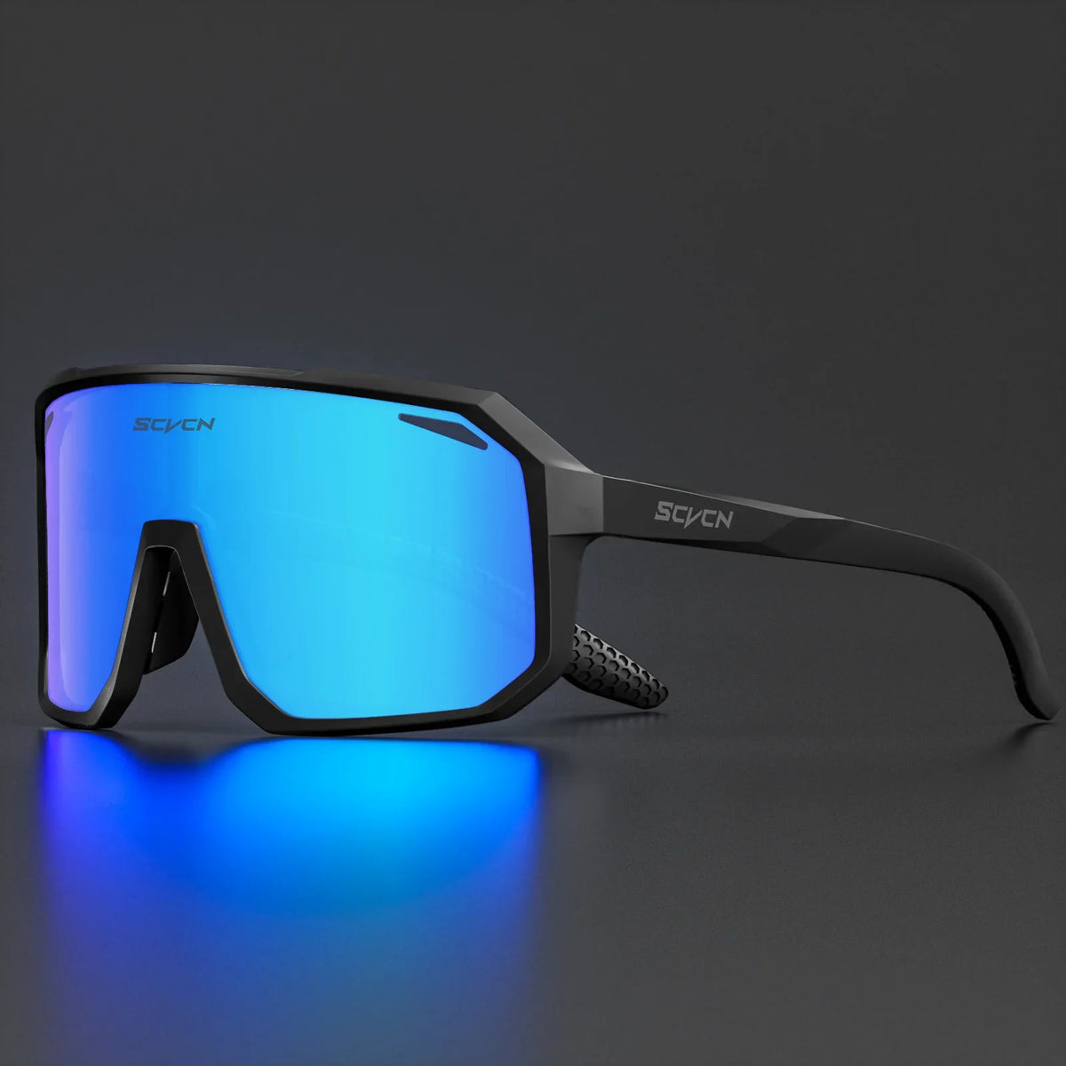 Cycling Glasses Photochromic Sunglasses Men Women Mountain Bike Road Eyewear New Bicycle Riding Outdoor Sports Hiking Goggles