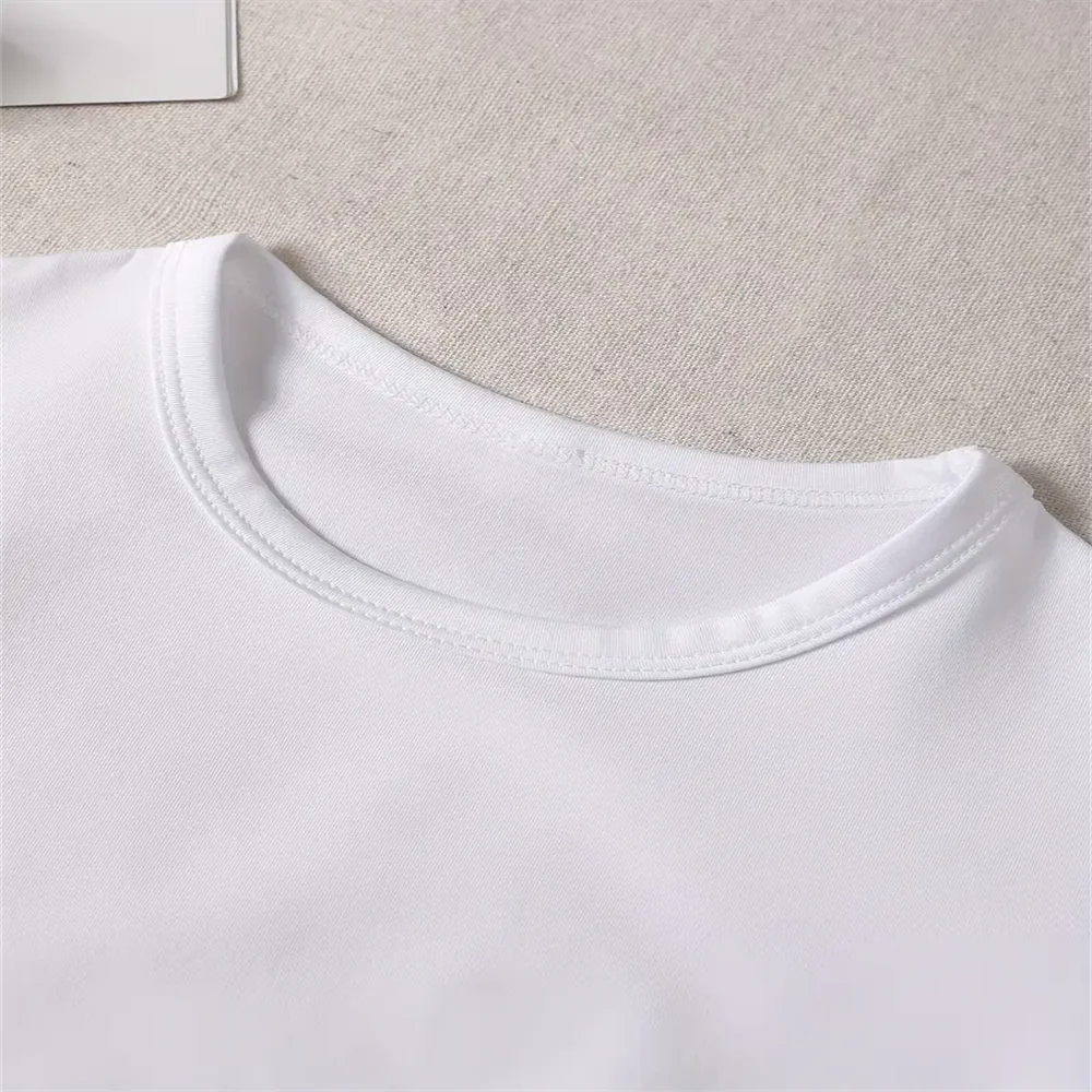 Paddle and Pickleball Set Women's Comfit T-shirt Harajuku Short Sleeve Casual Tshirt Clothing Street Tops Tees Aesthetic Clothes