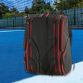 Pickleball Bag Pickleball Backpack for Women Men Gear Storage Bag for Workout Outdoor Backpacking Training Pickleball Players