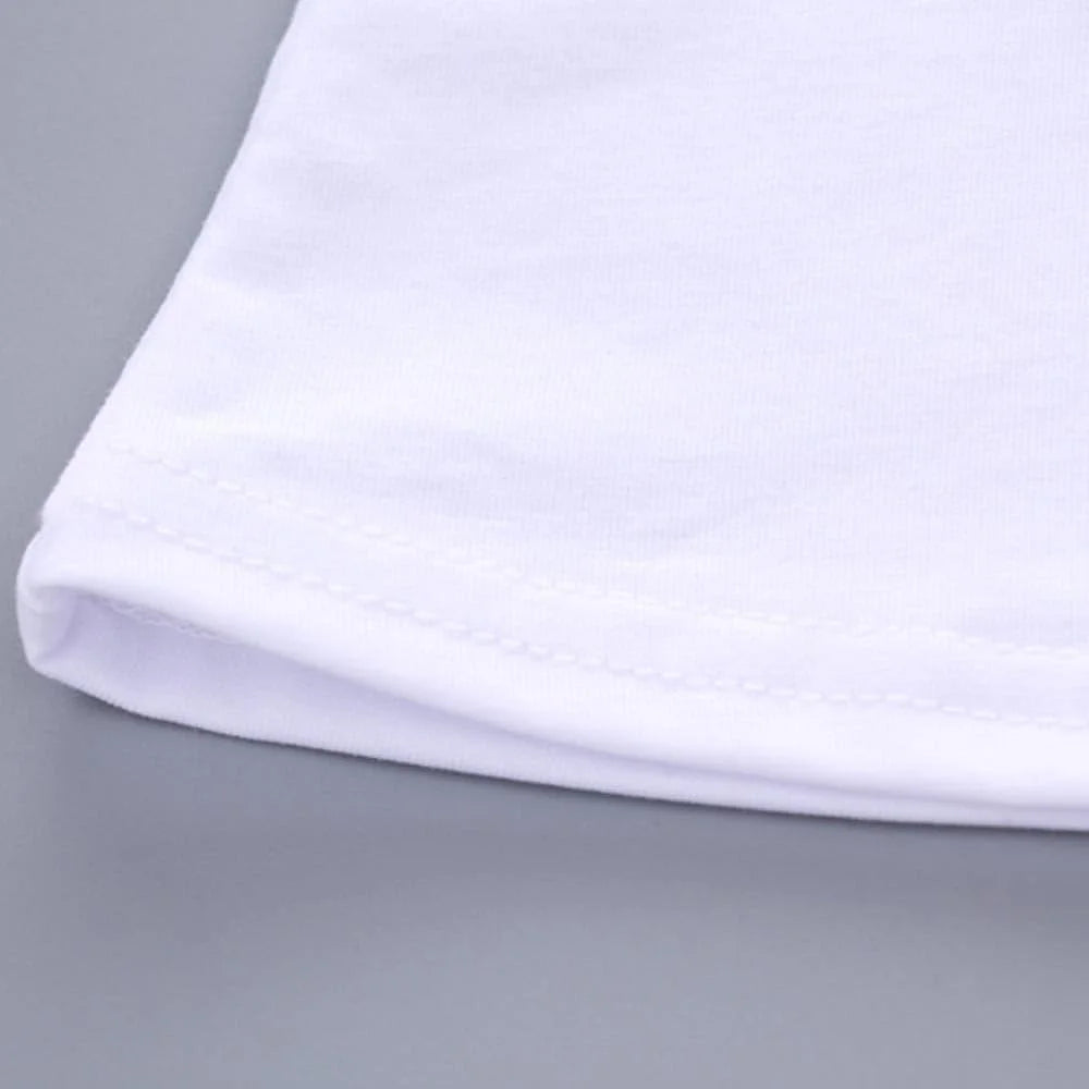 Paddle and Pickleball Set Women's Comfit T-shirt Harajuku Short Sleeve Casual Tshirt Clothing Street Tops Tees Aesthetic Clothes
