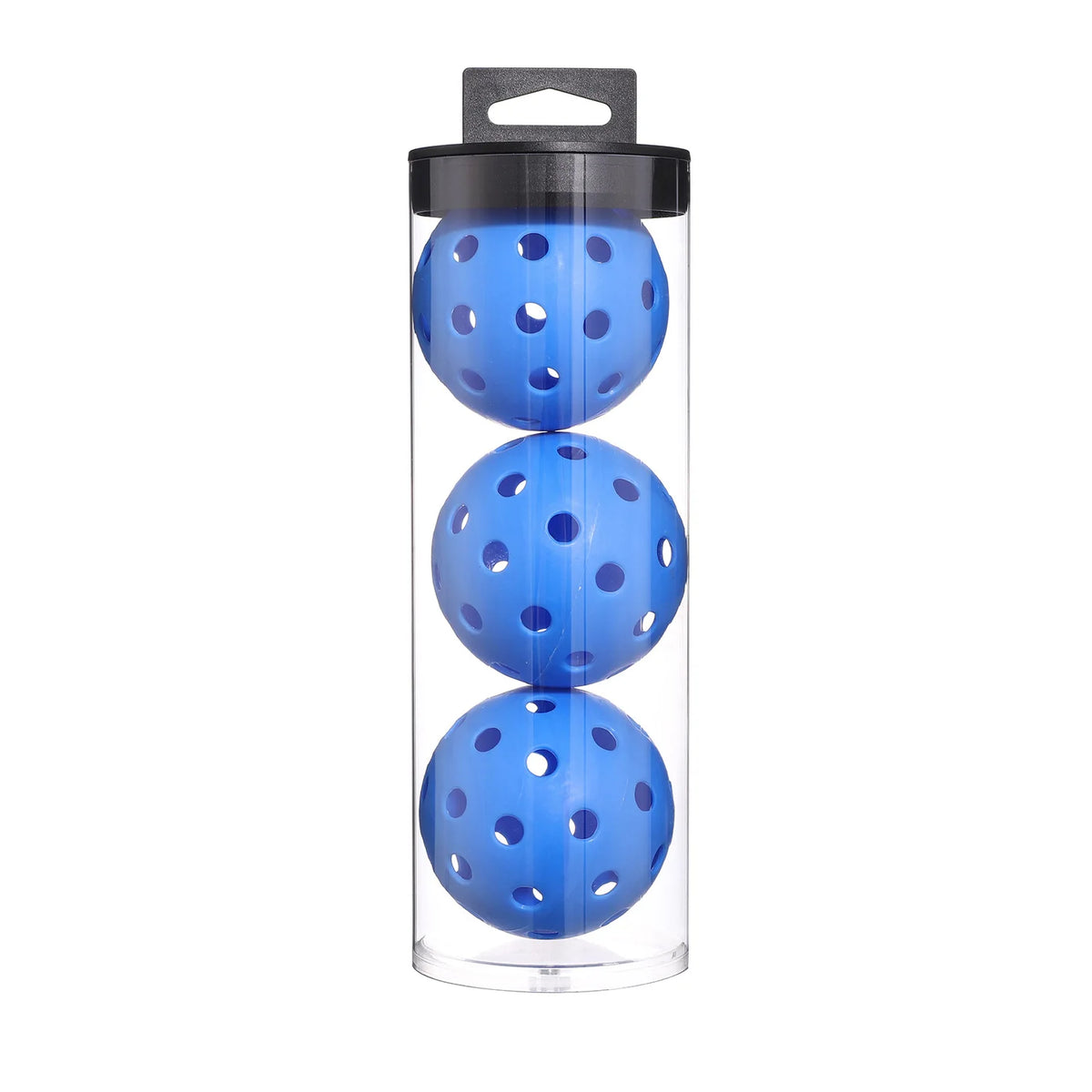Pickleball Balls 4-Pack with Storage Bucket – Rotomolded Outdoor
