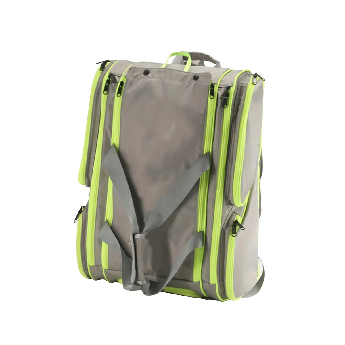 Pickleball Bag Pickleball Backpack for Women Men Gear Storage Bag for Workout Outdoor Backpacking Training Pickleball Players