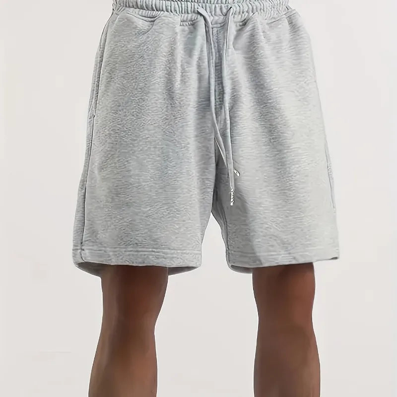 Men's Casual Sports Shorts, Men's Sports Shorts, Summer New Products, Men's and Women's Fitness Casual Shorts