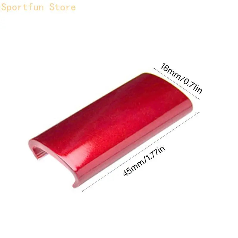 High Performances Weight Adjustment System For Pickleballs Paddles Improves Control Adhesive Back Included X7JD