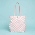 Pickleball Paddle Tote Multiple Pockets Tennis Tote Bag Tennis Racket Storage Bag Strong Protection Sports Gear for Travel