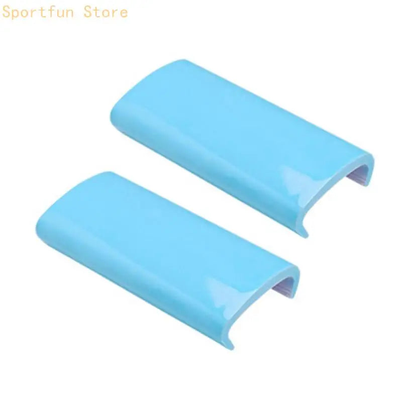 High Performances Weight Adjustment System For Pickleballs Paddles Improves Control Adhesive Back Included X7JD