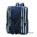 Pickleball Bag Adjustable Straps Shoulder Bag Gear Storage Handbag for Camping