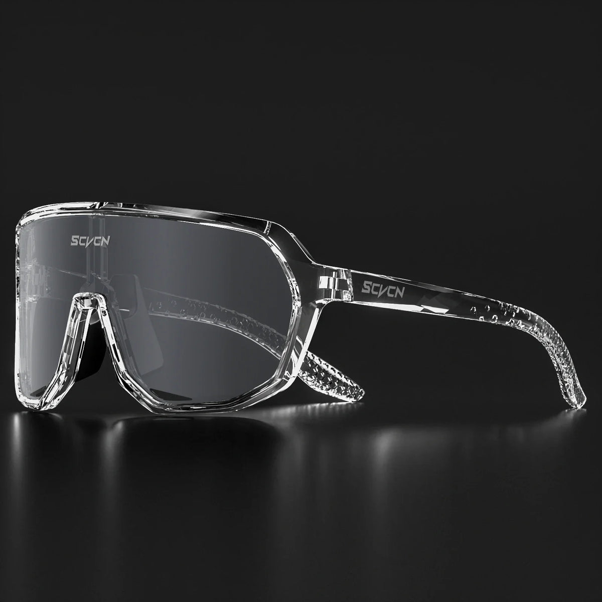 SCVCN New Outdoor Road Riding Cycling Sunglasses Sports Running Goggles Men's Mtb Bicycle Glasses Women Cycling Climbing Eyewear