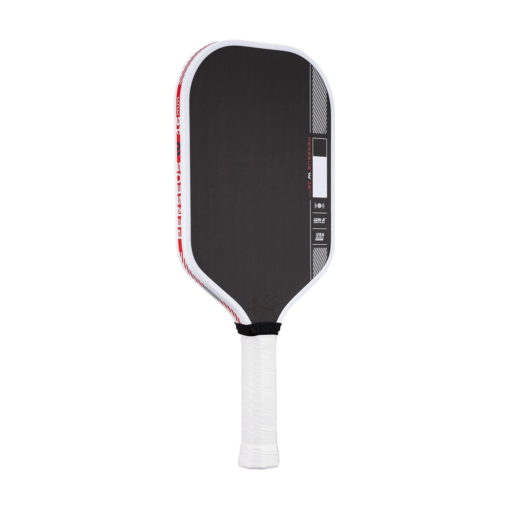Pickleball Paddle - 4th-generation Hot-Pressed Integrated Design, Textured Matte Surface Made of T700 Carbon Fiber Cloth, PP Hon