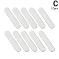 Pickleball Lead Tape Weighted Flexible Adhesive Tape Bars Reusable Paddle Edge Guard Increase Power Swing Speed Accessorie