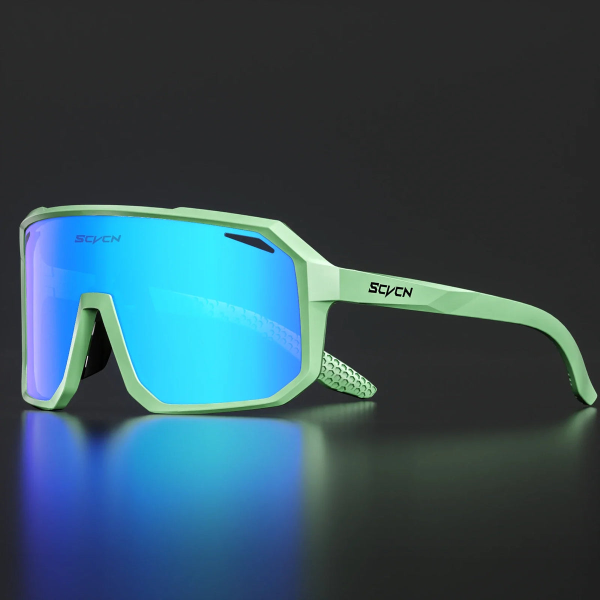 Cycling Glasses Photochromic Sunglasses Men Women Mountain Bike Road Eyewear New Bicycle Riding Outdoor Sports Hiking Goggles