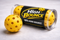 HighBounce Pickleballs - 3 Pack
