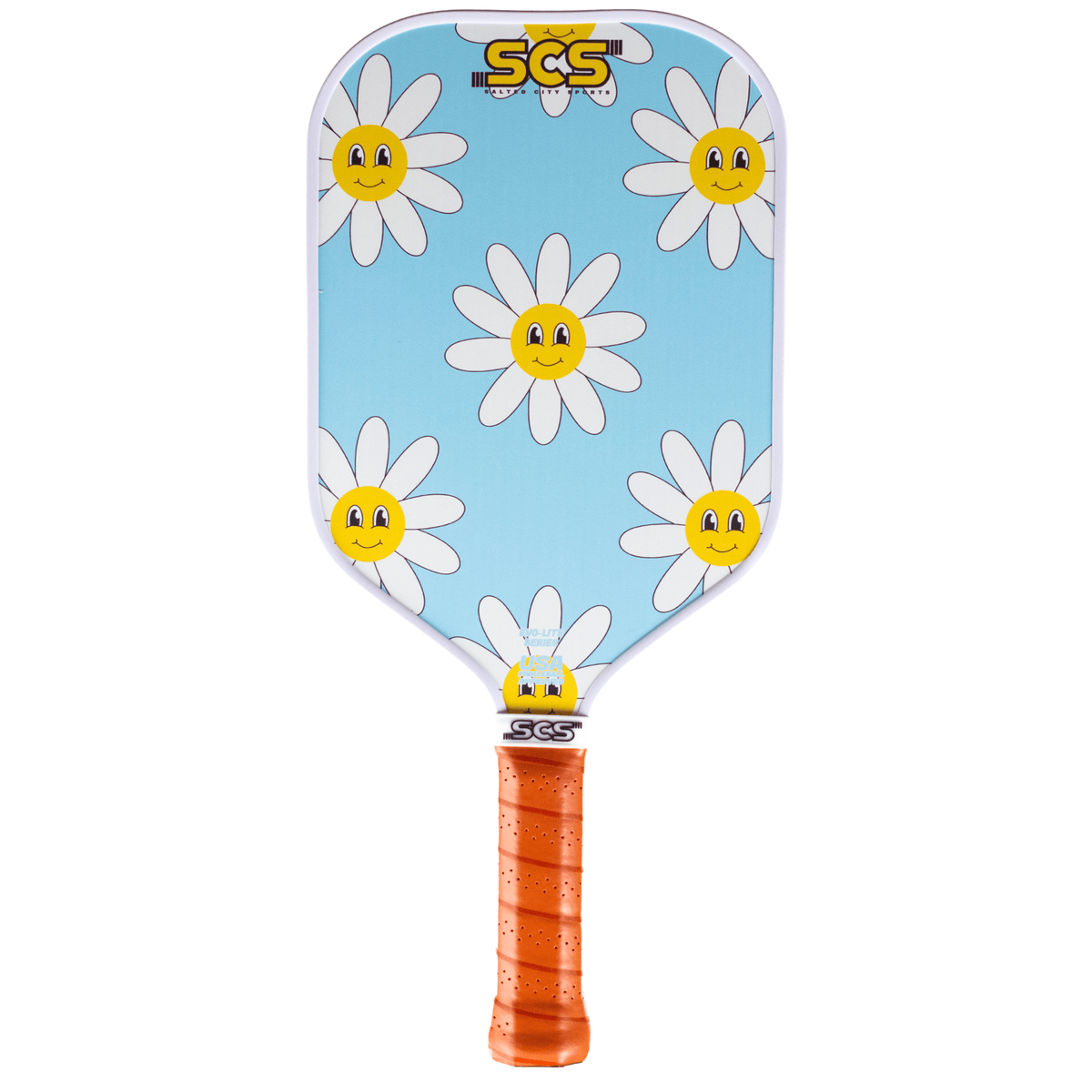 Joyful Petal | Evo-Lite Series