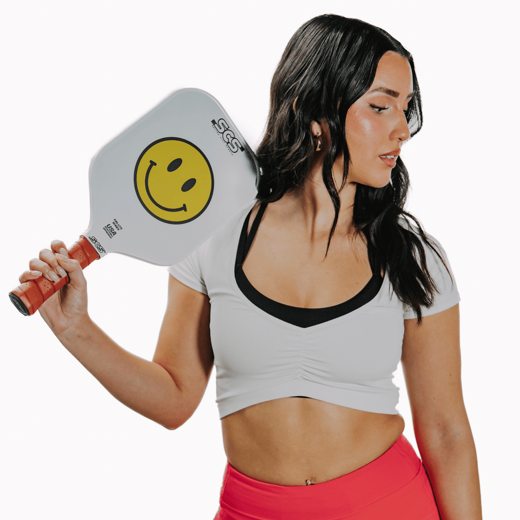 The Happy Paddle | Evo-Lite Series