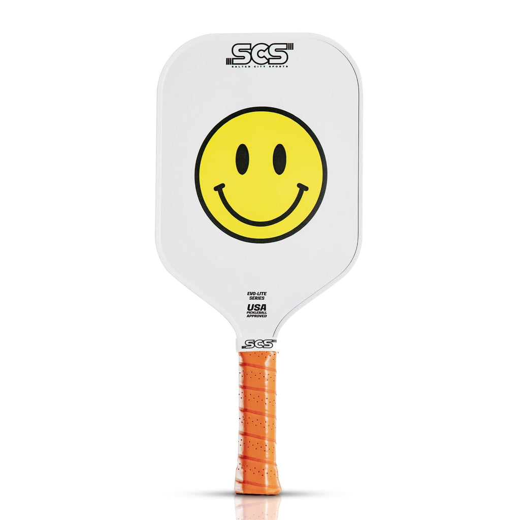 The Happy Paddle | Evo-Lite Series