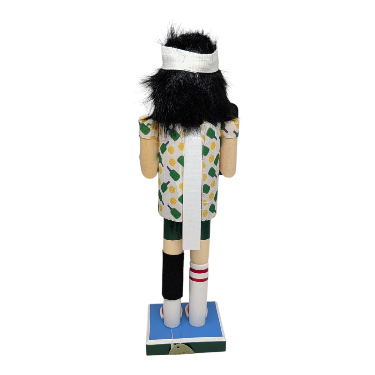 Pickleball  Nutcracker