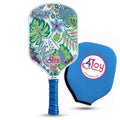 White Palm 4Joy Pickleball Paddle Premio Series